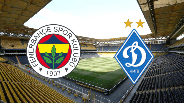 Fenerbah&ccedil;e x Dynamo Kiev: onde assistir ao vivo, hor&aacute;rio e escala&ccedil;&otilde;es