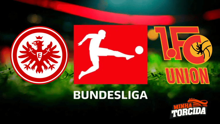 Palpite Eintracht Frankfurt x Union Berlin &ndash; Progn&oacute;stico e transmiss&atilde;o da Bundesliga (01/10)