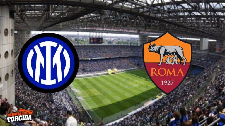 Palpite Inter de Mil&atilde;o x Roma &ndash; Progn&oacute;stico e transmiss&atilde;o da S&eacute;rie A (01/10)