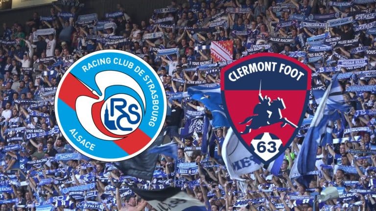 Palpite Strasbourg x Clermont &ndash; Progn&oacute;stico e transmiss&atilde;o da Ligue 1 (11/09)
