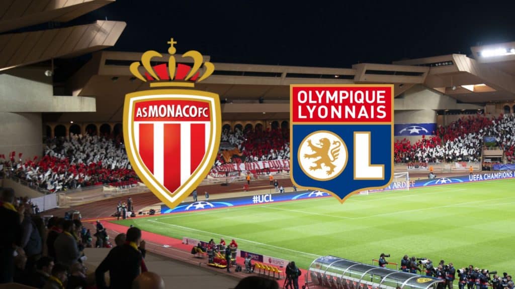 Palpite Monaco x Lyon &ndash; Progn&oacute;stico e transmiss&atilde;o da Ligue 1 (11/09)