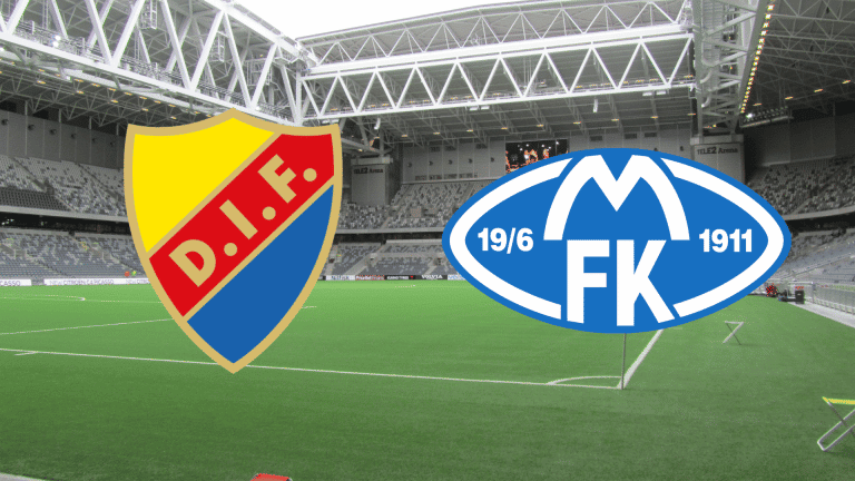 Molde x Djurgarden: onde assistir ao vivo, hor&aacute;rio e escala&ccedil;&otilde;es