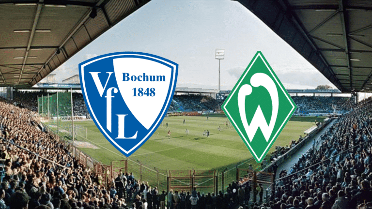 Bochum x Werder Bremen: onde assistir ao vivo, hor&aacute;rio e escala&ccedil;&otilde;es