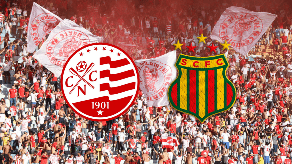 N&aacute;utico x Sampaio Corr&ecirc;a: palpite, progn&oacute;stico e transmiss&atilde;o do jogo da S&eacute;rie B (23/09)