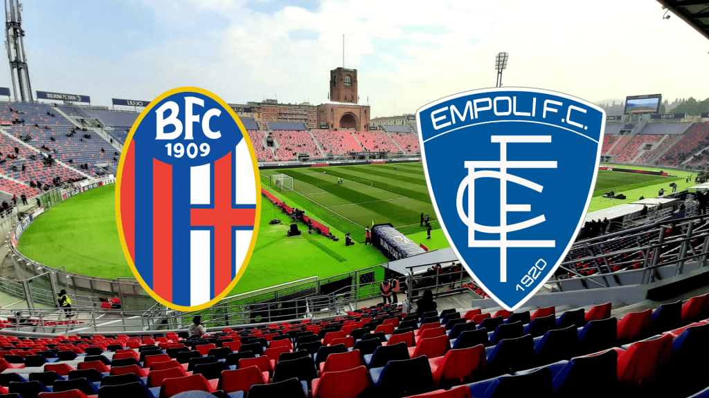 Palpite Bologna x Empoli – Prognóstico e transmissão da Série A Tim (17/09)