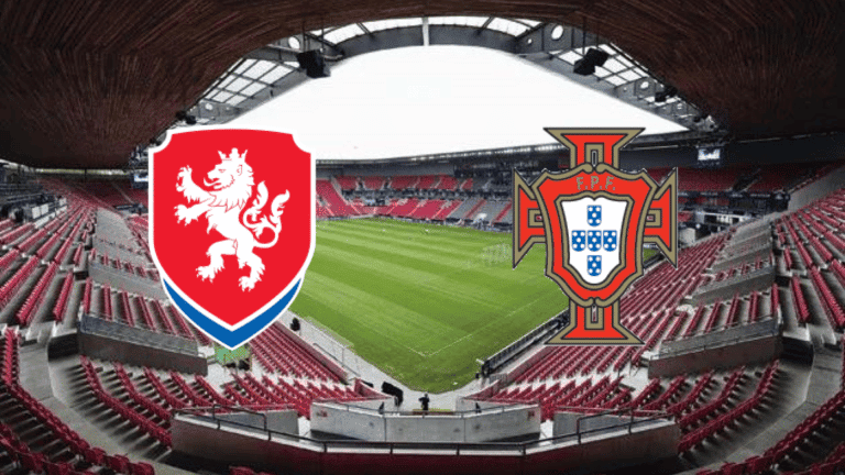 Rep&uacute;blica Tcheca x Portugal: onde assistir ao vivo, hor&aacute;rio e escala&ccedil;&otilde;es