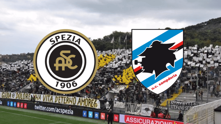 Palpite Spezia x Sampdoria &ndash; Progn&oacute;stico e transmiss&atilde;o da S&eacute;rie A Tim (16/09)