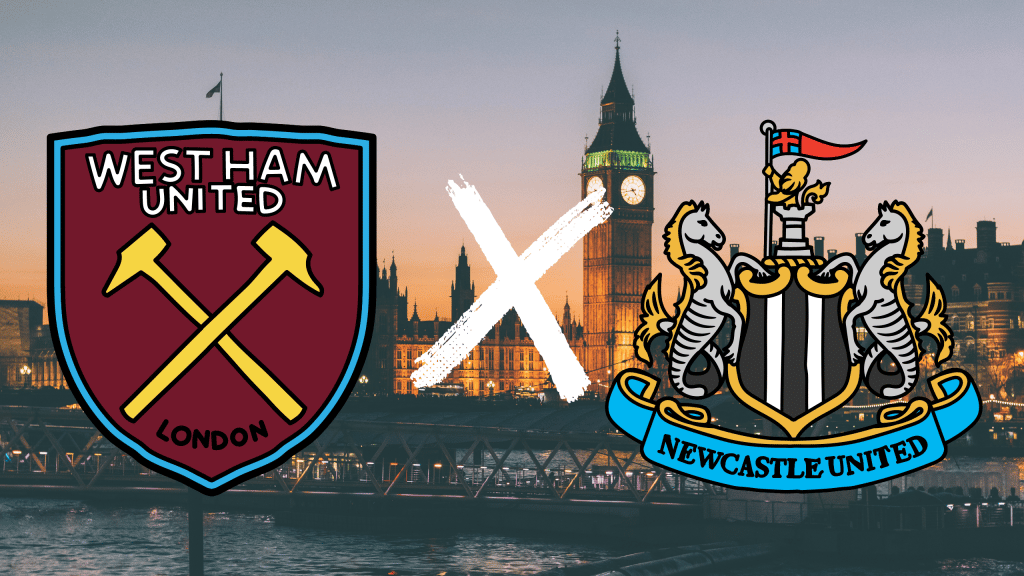 West Ham x Newcastle: onde assistir ao vivo, hor&aacute;rio e escala&ccedil;&otilde;es