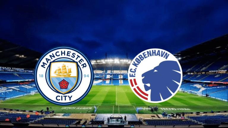 Palpite Manchester City x Copenhagen: progn&oacute;stico e transmiss&atilde;o do Champions League (05/10)