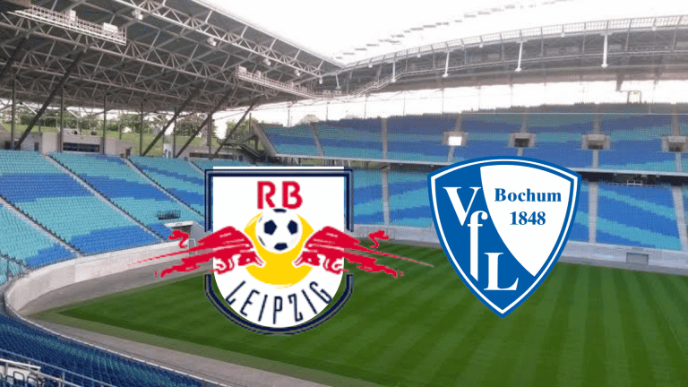 RB Leipzig x Bochum onde assistir ao vivo, hor&aacute;rio e escala&ccedil;&otilde;es