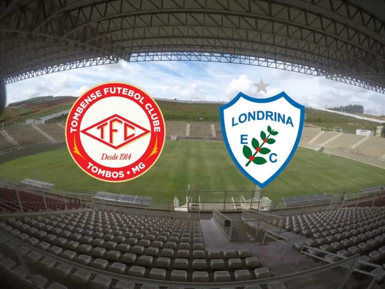 Palpite Tombense e Londrina &ndash; Progn&oacute;stico e transmiss&atilde;o da S&eacute;rie B (16/09)