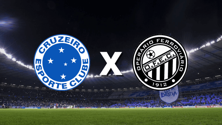 Palpite Cruzeiro x Oper&aacute;rio &ndash; Progn&oacute;stico e transmiss&atilde;o da Brasileir&atilde;o S&eacute;rie B 2022 (08/09)