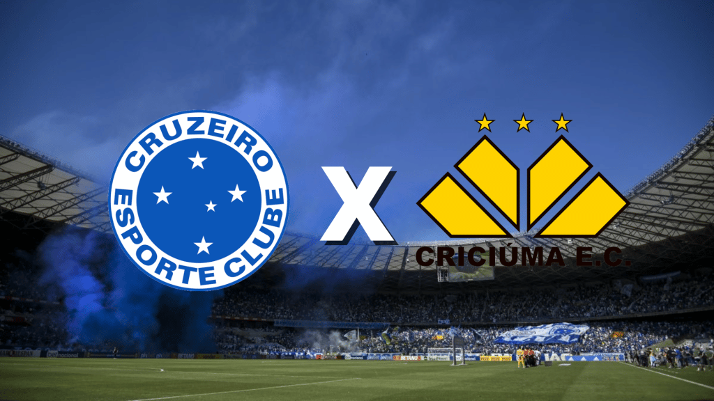 Cruzeiro x Crici&uacute;ma &ndash; Palpite, progn&oacute;stico e transmiss&atilde;o do Brasileir&atilde;o S&eacute;rie B 2022 (04/09)