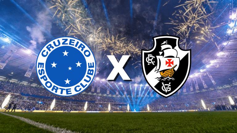Palpite Cruzeiro x Vasco &ndash; Progn&oacute;stico e transmiss&atilde;o da Brasileir&atilde;o S&eacute;rie B 2022 (21/09)