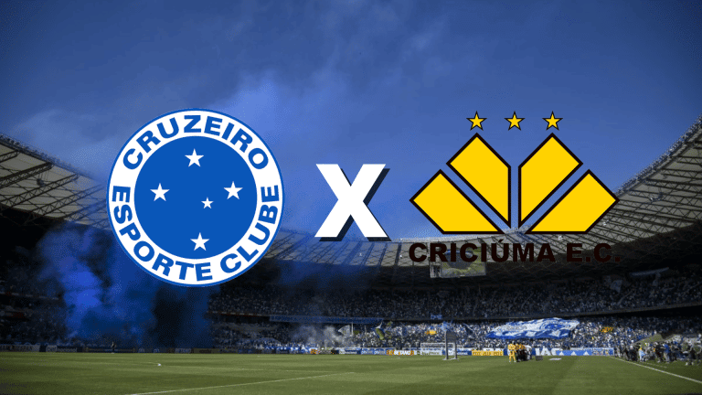 Cruzeiro x Crici&uacute;ma &ndash; Palpite, progn&oacute;stico e transmiss&atilde;o do Brasileir&atilde;o S&eacute;rie B 2022 (04/09)