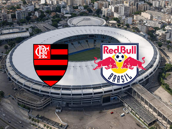 Flamengo x Red Bull Bragantino: onde assistir ao vivo, hor&aacute;rio e escala&ccedil;&otilde;es