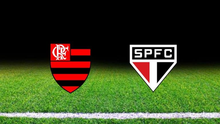 Flamengo x S&atilde;o Paulo: onde assistir ao vivo, hor&aacute;rio e escala&ccedil;&atilde;o