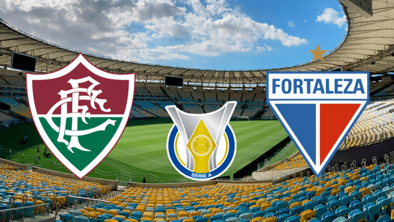 Fluminense x Fortaleza: onde assistir ao vivo, hor&aacute;rio e escala&ccedil;&atilde;o