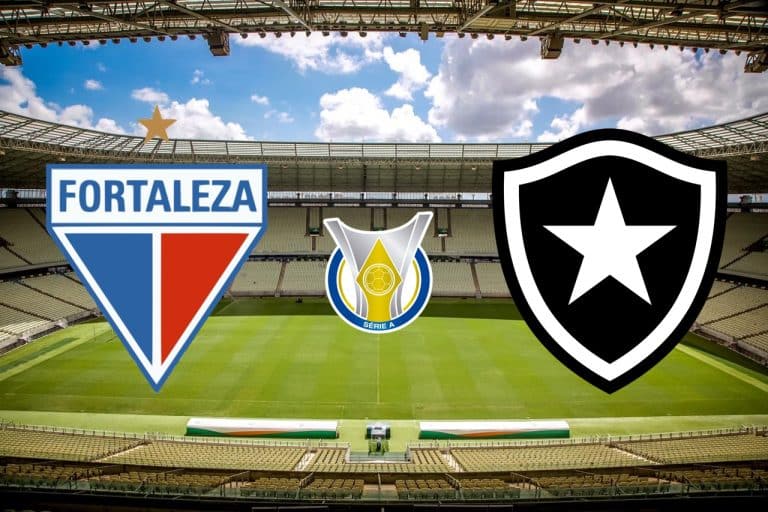 Fortaleza x Botafogo: palpite, progn&oacute;stico e transmiss&atilde;o do Brasileir&atilde;o S&eacute;rie A (04/09)