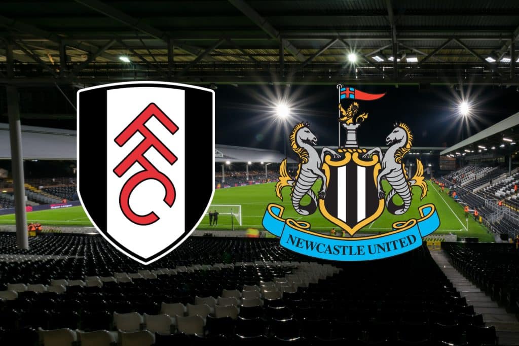 Palpite Fulham x Newcastle &ndash; Progn&oacute;stico e transmiss&atilde;o Premier League (01/10)