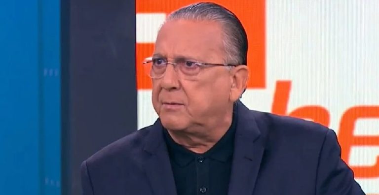 Galv&atilde;o Bueno &ldquo;convoca&rdquo; sele&ccedil;&atilde;o para Copa e deixa estrela de fora