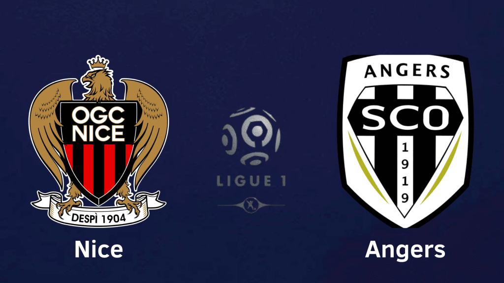 Palpite Nice x Angers &ndash; Progn&oacute;stico e transmiss&atilde;o da Ligue 1 (18/09)