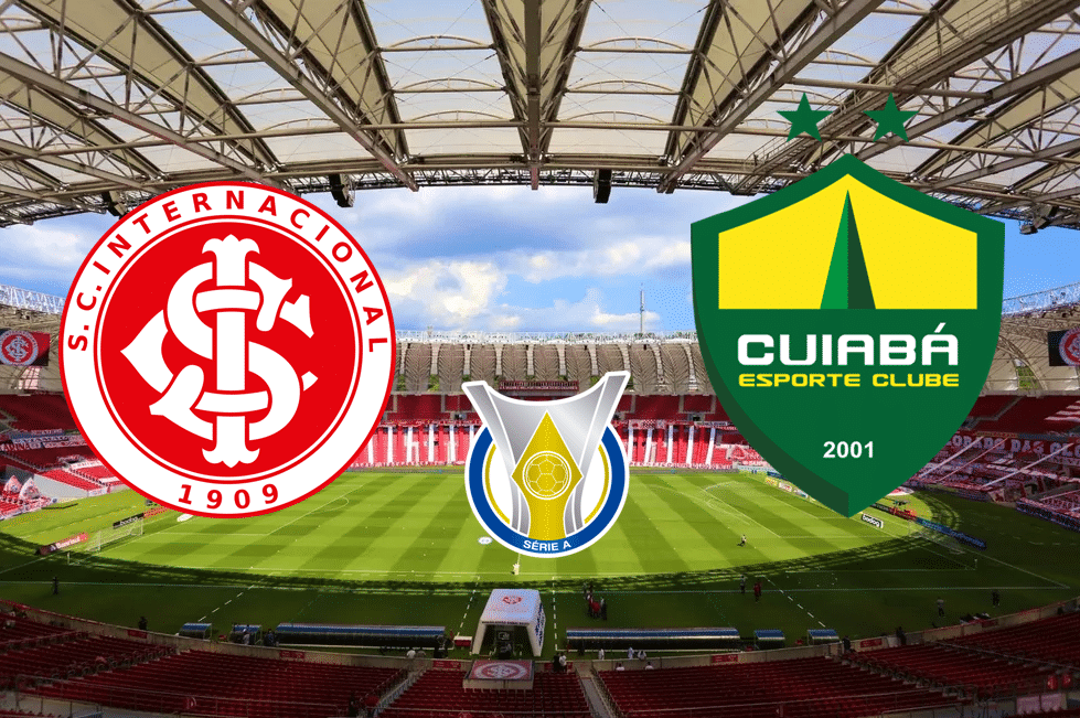 Internacional x Cuiab&aacute;: onde assistir ao vivo, hor&aacute;rio e escala&ccedil;&atilde;o