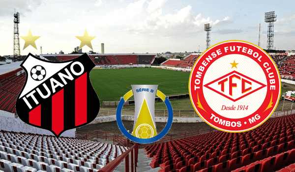 Ituano x Tombense: onde assistir ao vivo, hor&aacute;rio e escala&ccedil;&atilde;o