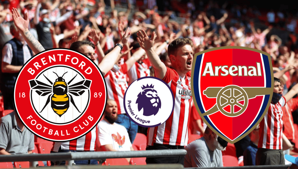 Brentford x Arsenal: onde assistir ao vivo, hor&aacute;rio e escala&ccedil;&atilde;o