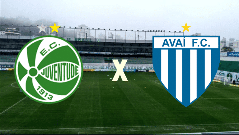 Juventude x Ava&iacute;: onde assistir ao vivo, hor&aacute;rio e escala&ccedil;&atilde;o