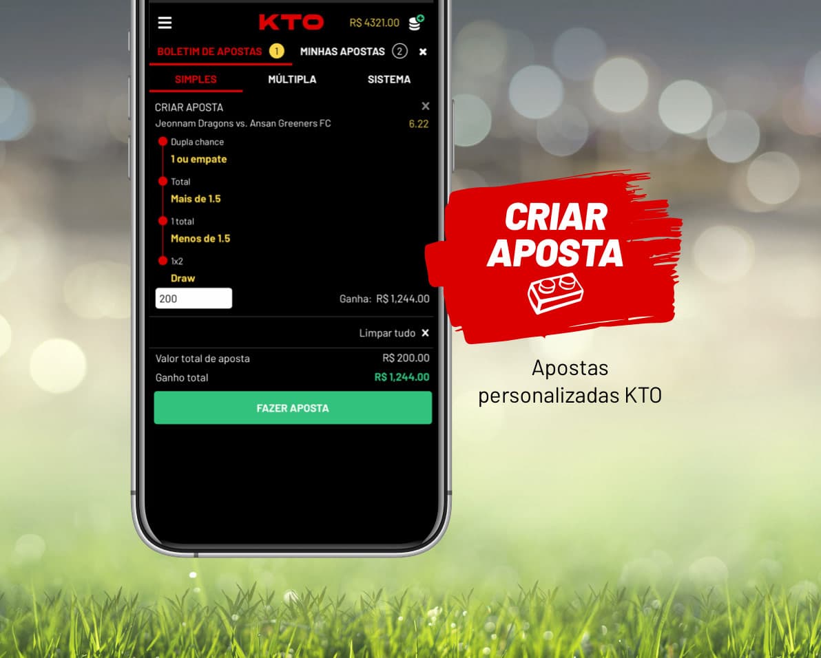 Existe alguma previs&atilde;o para a cria&ccedil;&atilde;o de um app KTO para aparelhos m&oacute;veis?