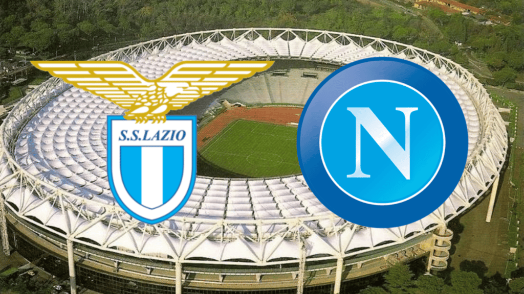 Lazio x Napoli: Onde assistir ao vivo, hor&aacute;rio e escala&ccedil;&otilde;es