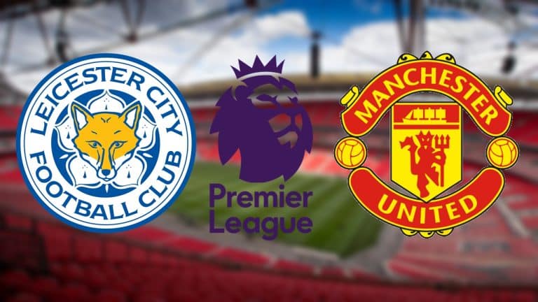 Leicester x Manchester United: onde assistir ao vivo, hor&aacute;rio e escala&ccedil;&otilde;es