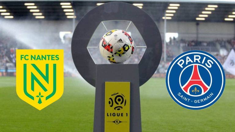 Nantes x PSG &ndash; Palpite, progn&oacute;stico e transmiss&atilde;o da Ligue 1 (03/09)