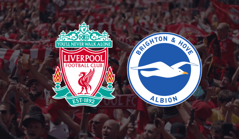 Palpite Liverpool x Brighton &ndash; Progn&oacute;stico da transmiss&atilde;o da  Premier League (01/10)