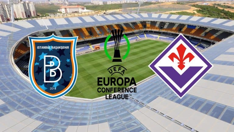 Istanbul Basaksehir x Fiorentina: onde assistir, hor&aacute;rio e escala&ccedil;&otilde;es