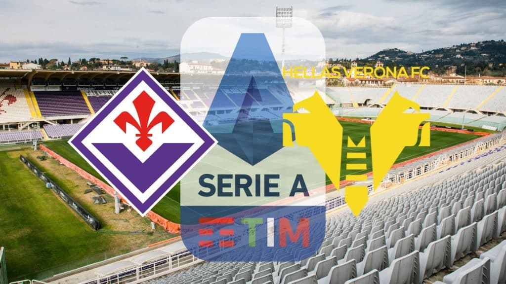 Fiorentina x Hellas Verona: onde assistir ao vivo, hor&aacute;rio e escala&ccedil;&otilde;es