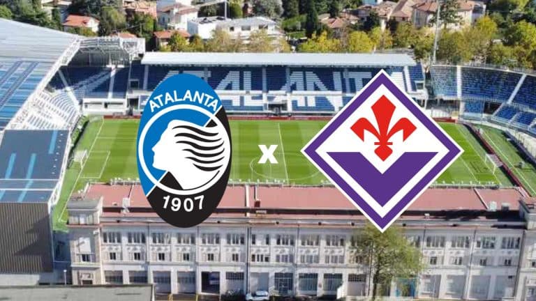 Atalanta x Fiorentina onde assistir: ao vivo, hor&aacute;rio e escala&ccedil;&otilde;es