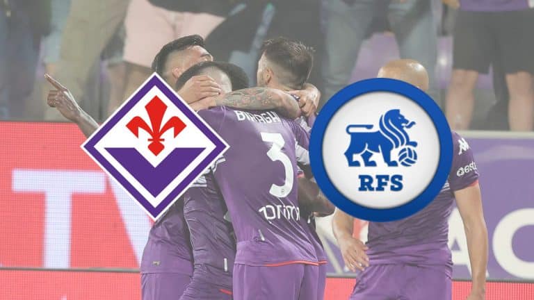 Fiorentina x Rigas FS onde assistir ao vivo, hor&aacute;rio e escala&ccedil;&atilde;o