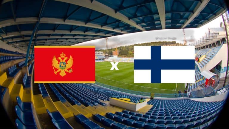 Montenegro x Finl&acirc;ndia &ndash; onde assistir ao vivo, hor&aacute;rio e escala&ccedil;&otilde;es