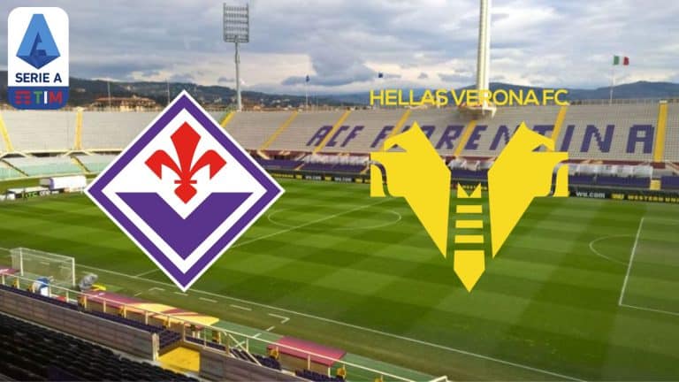 Fiorentina x Hellas Verona &ndash; Progn&oacute;stico e transmiss&atilde;o do Campeonato Italiano (18/09)