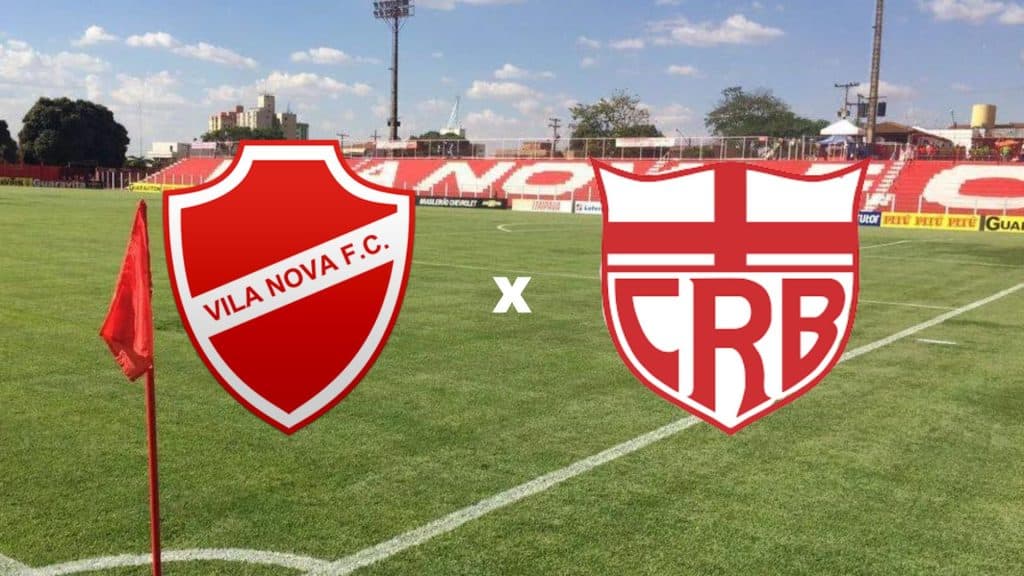 Palpites Vila Nova x CRB Progn&oacute;stico e transmiss&atilde;o do Brasileir&atilde;o S&eacute;rie B (22/09)