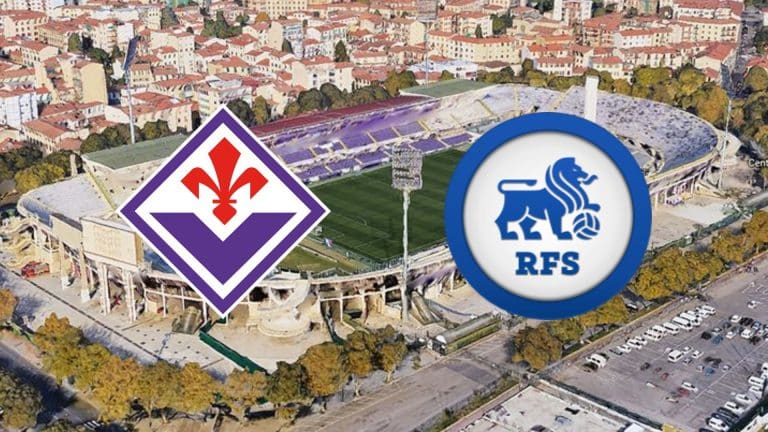Palpite Fiorentina x Rigas FS &ndash; Progn&oacute;stico e Transmiss&atilde;o da Conference League &ndash; 08/09