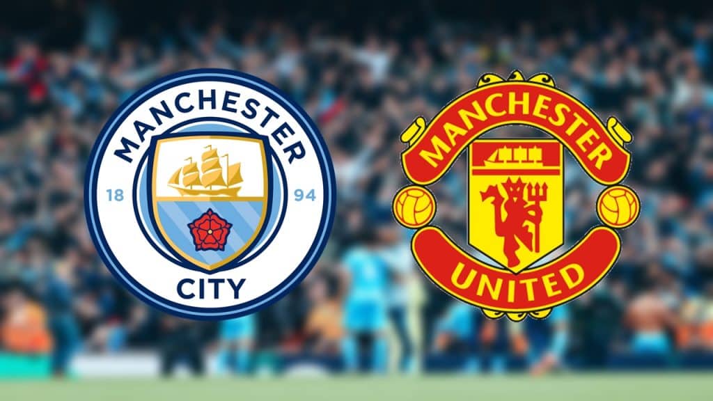 Manchester City x Manchester United: onde assistir ao vivo, hor&aacute;rio e escala&ccedil;&otilde;es