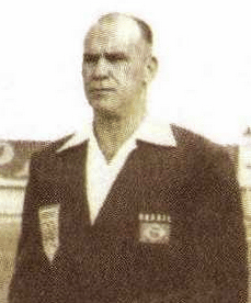 &Aacute;rbitros brasileiros em Copas do Mundo