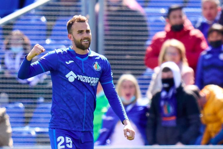 Getafe x Real Valladolid: onde assistir ao vivo, hor&aacute;rio e escala&ccedil;&otilde;es