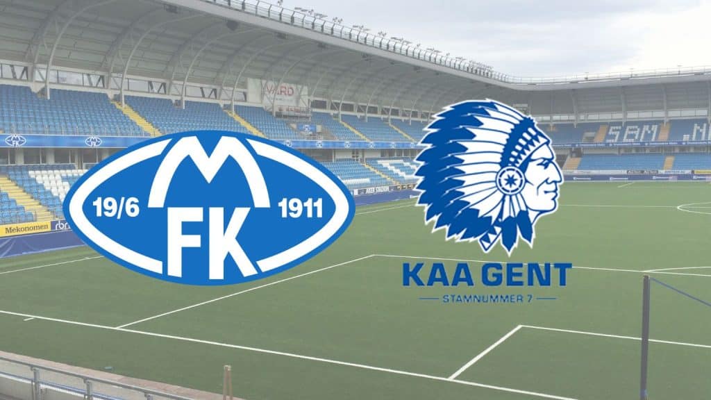 Palpite Molde x Gent &ndash; Progn&oacute;stico e Transmiss&atilde;o da Conference League &ndash; 08/09