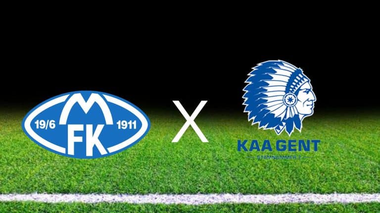 Molde x Gent: onde assistir ao vivo, hor&aacute;rio e escala&ccedil;&atilde;o