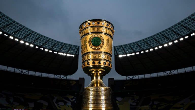 M&ouml;nchengladbach tem data definida para o pr&oacute;ximo jogo pela DFB-Pokal