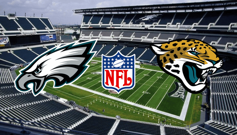 Palpite Philadelphia Eagles x Jacksonville Jaguars &ndash; Progn&oacute;stico e transmiss&atilde;o da NFL (02/10)